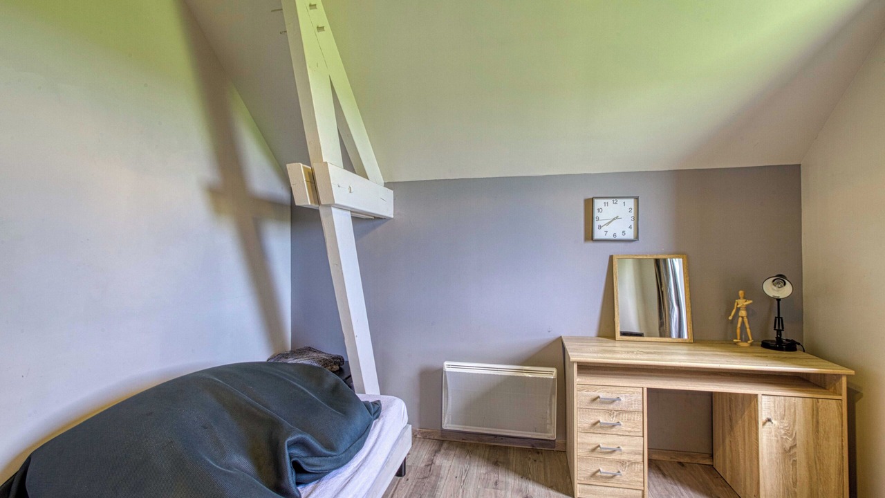 Photo of Bedroom in Sainte-Croix