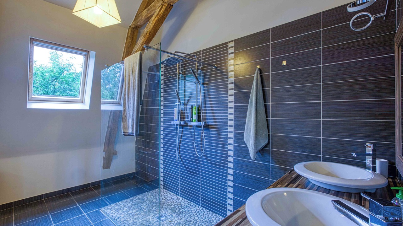 Photo of Bathroom in Sainte-Croix