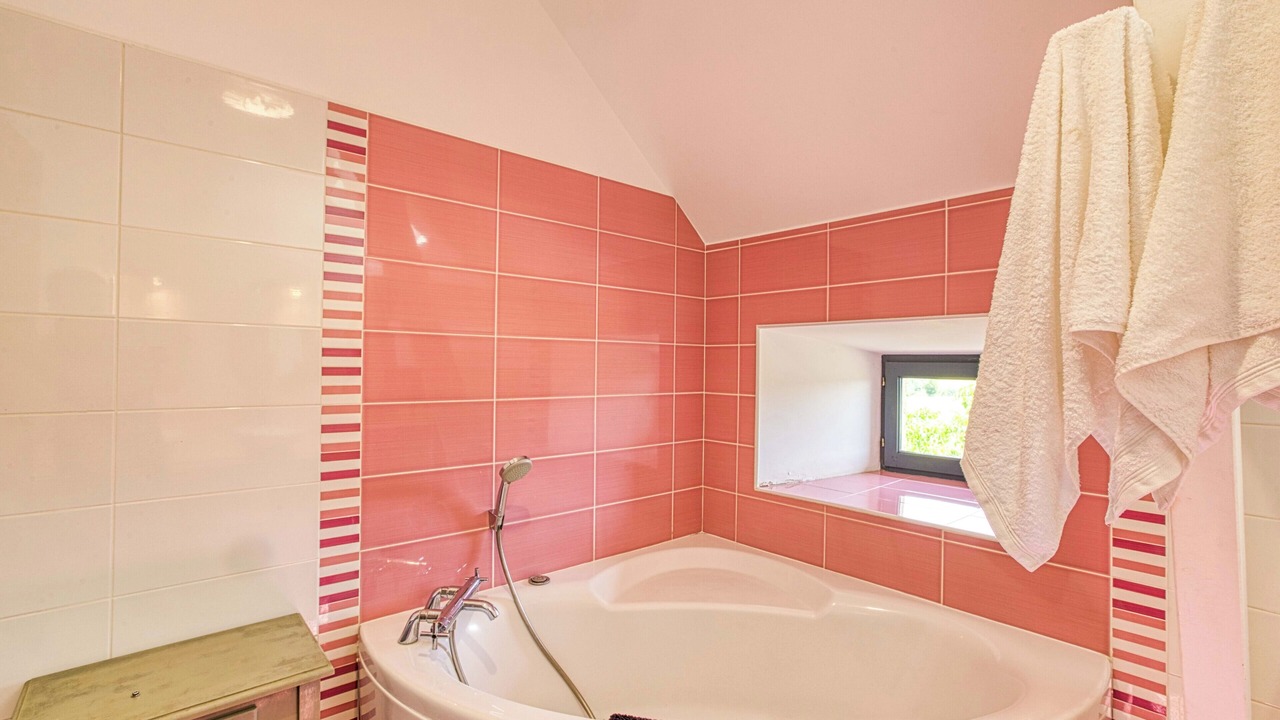 Photo of Bathroom in Sainte-Croix