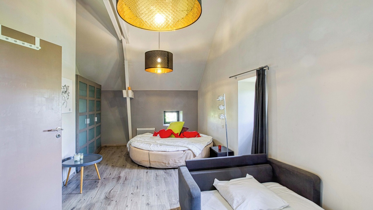 Photo of Bedroom in Sainte-Croix