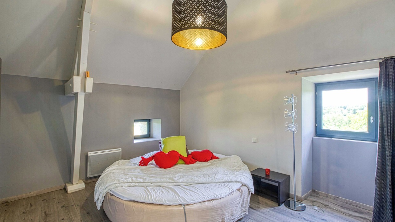 Photo of Bedroom in Sainte-Croix