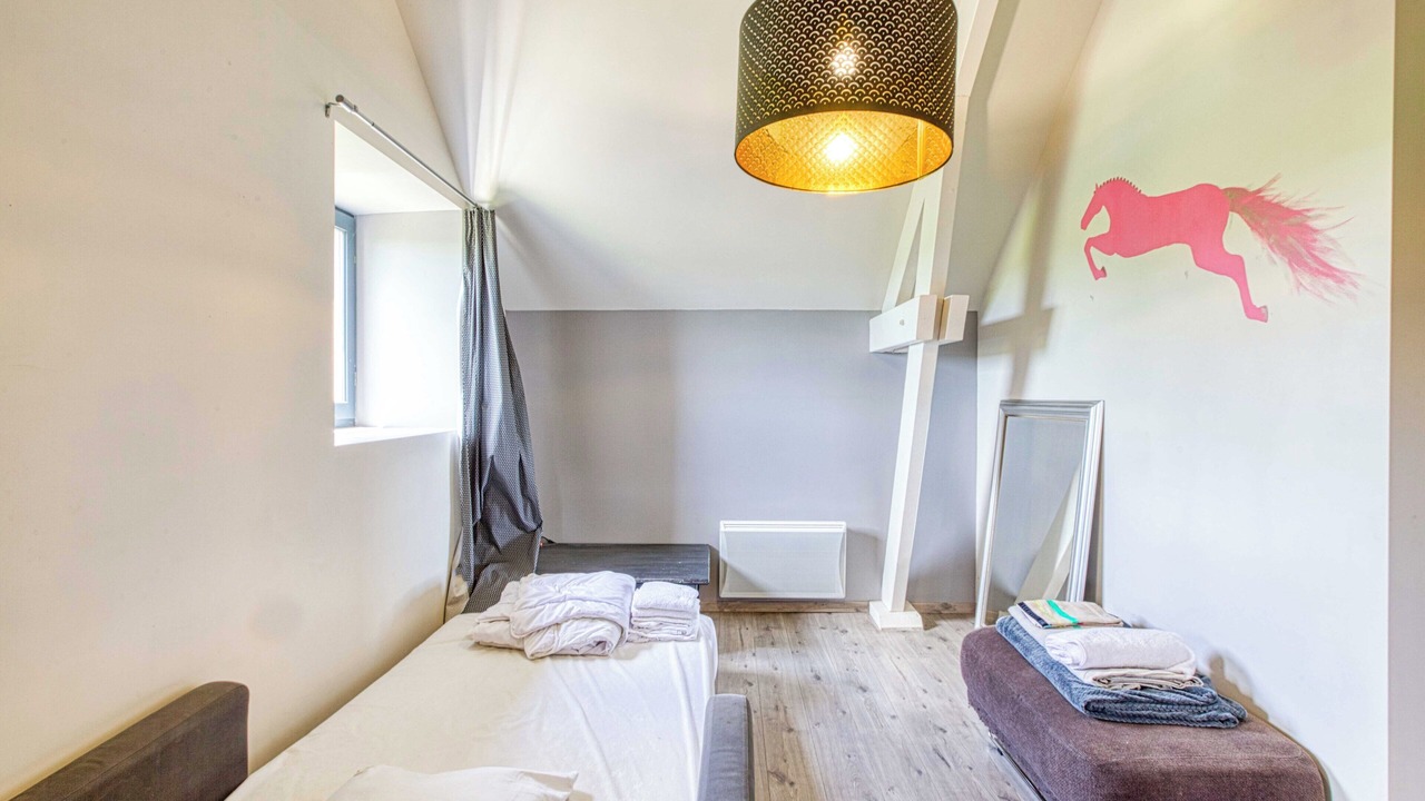 Photo of Bedroom in Sainte-Croix