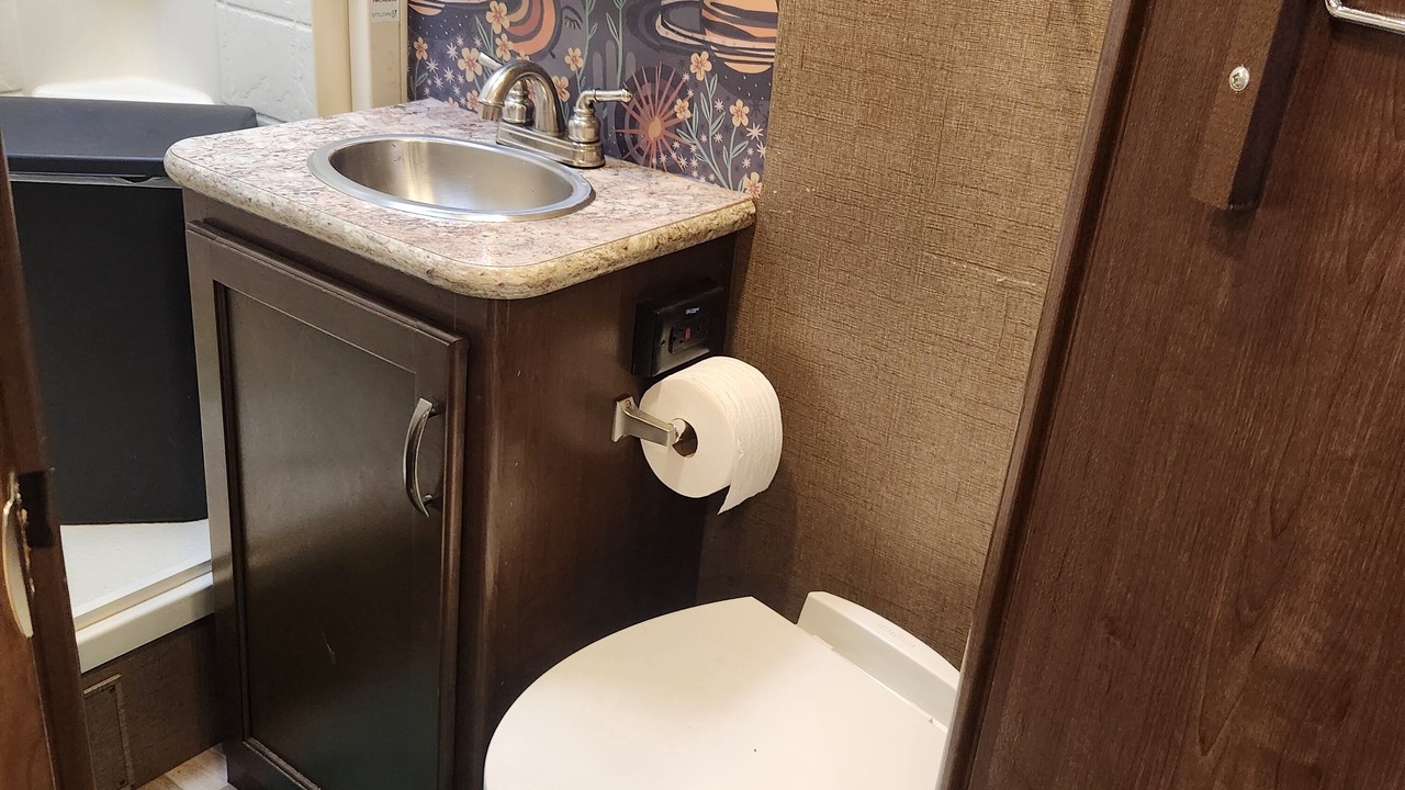 Photo of Bathroom in Red Oak