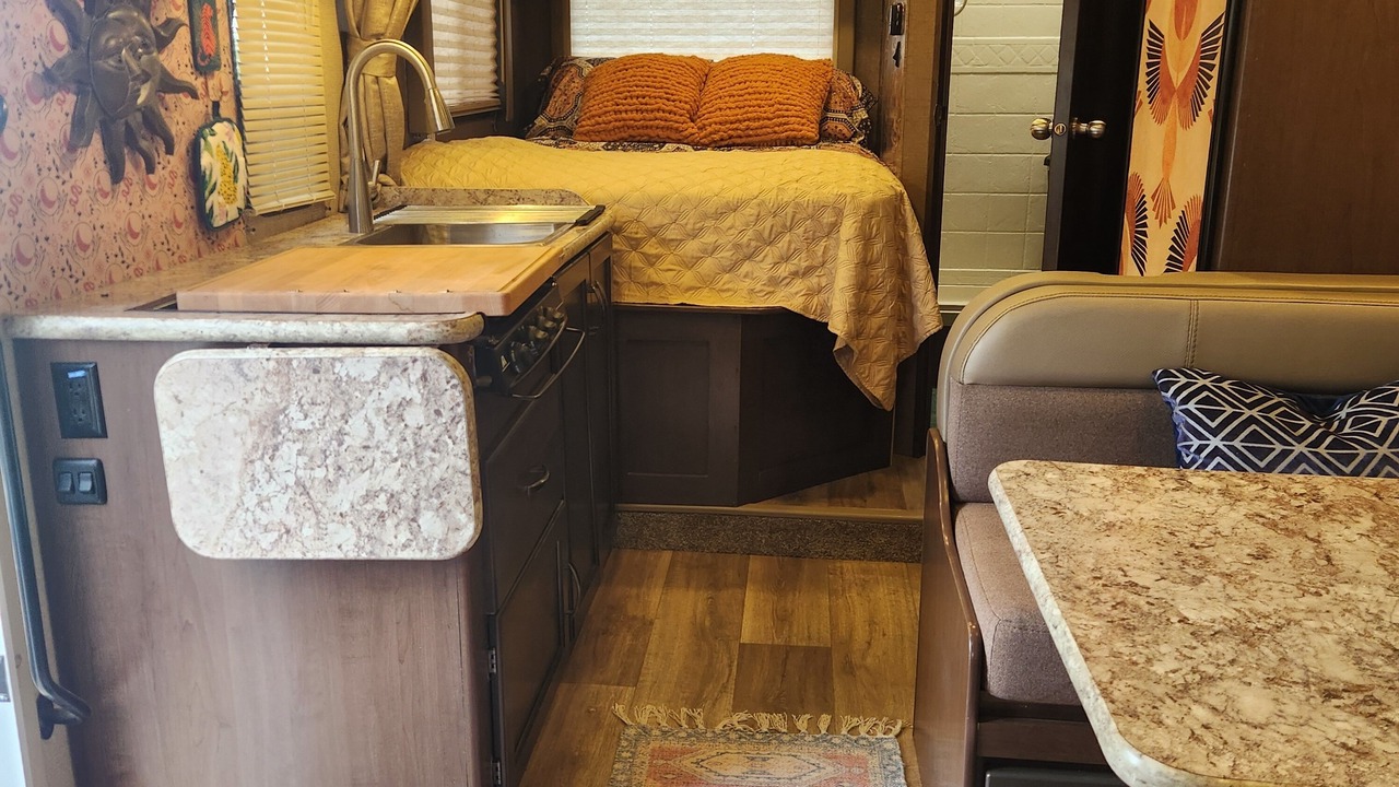 Photo of Bedroom in Red Oak