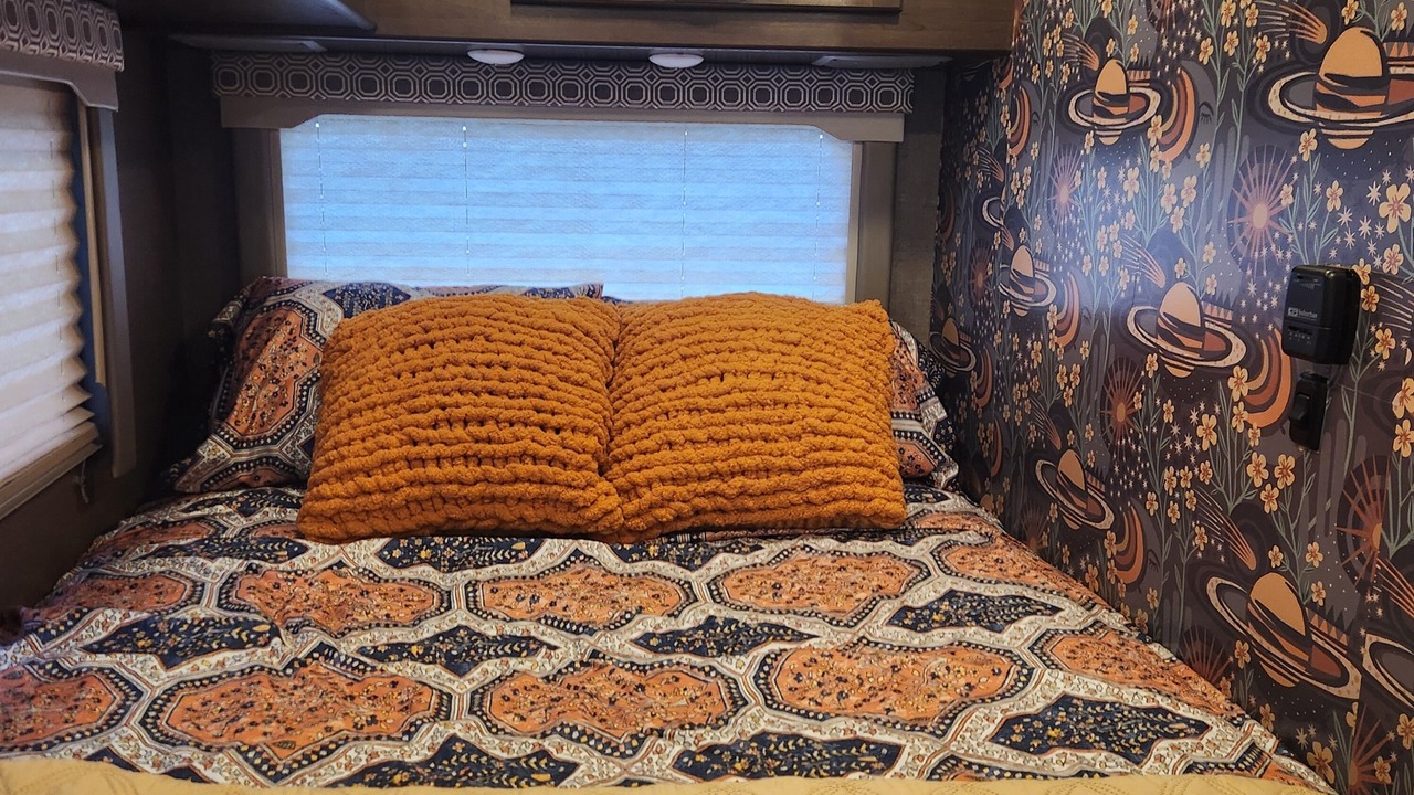 Photo of Bedroom in Red Oak