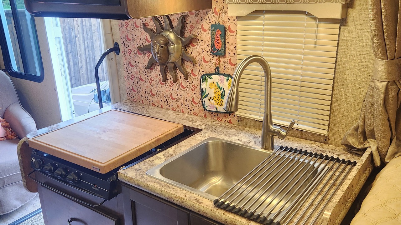 Photo of Kitchen in Red Oak
