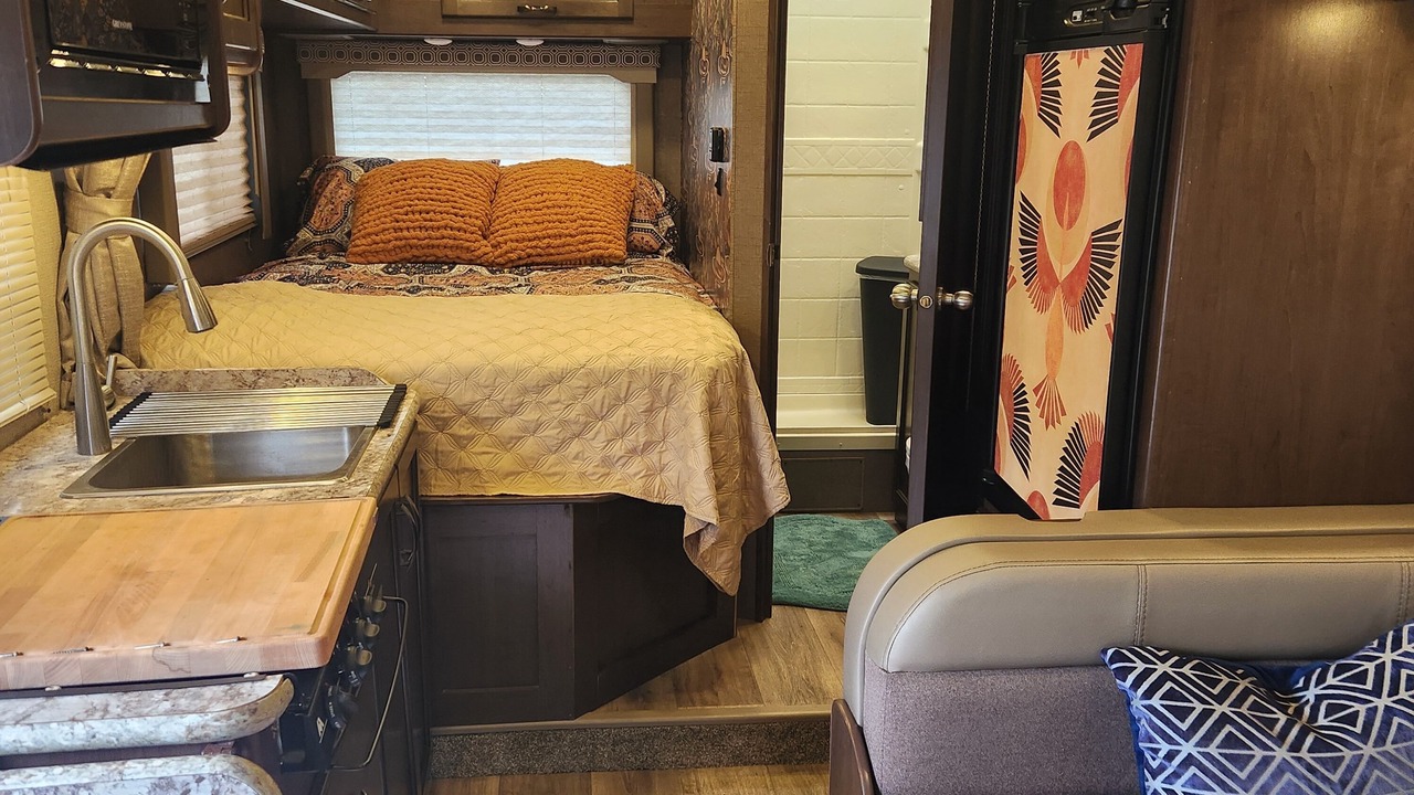 Photo of Bedroom in Red Oak