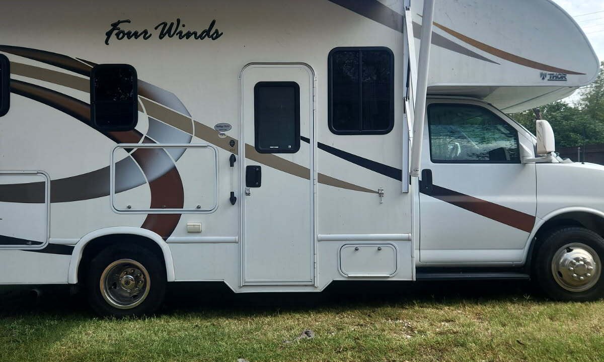 Photo of Outdoor in Red Oak