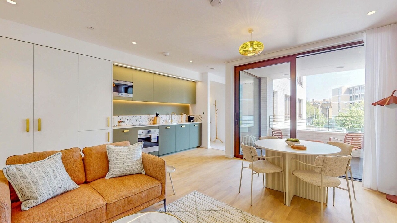 Photo of Others in Haverstock