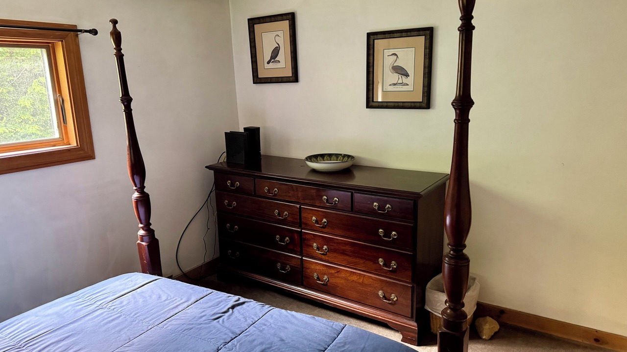 Photo of Bedroom in Denmark