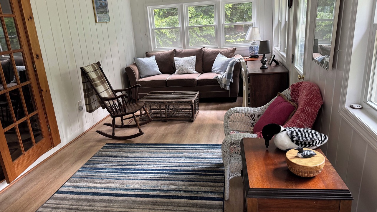 Photo of Livingroom in Denmark