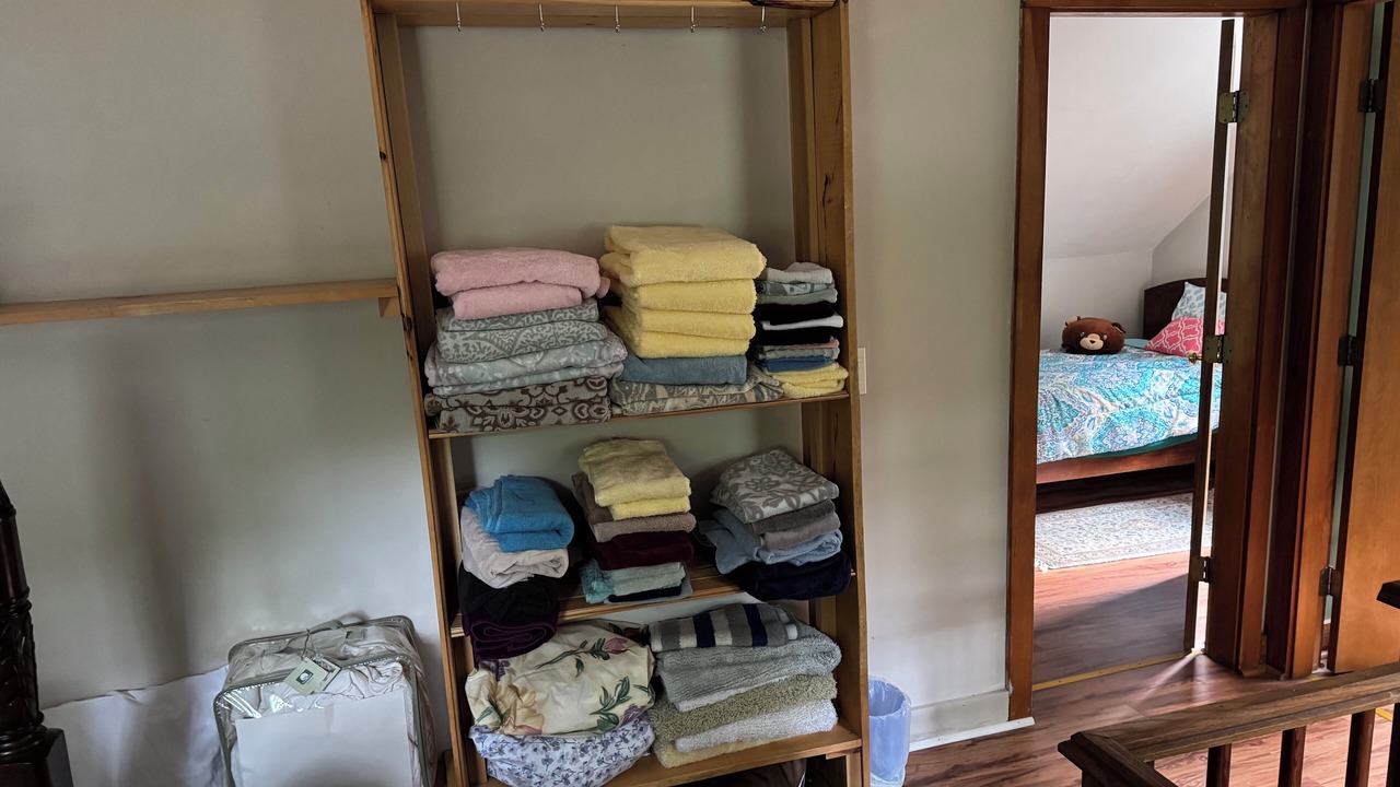 Photo of Bedroom in Denmark