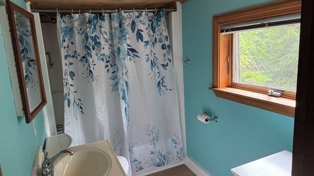 Photo of Bathroom in Denmark