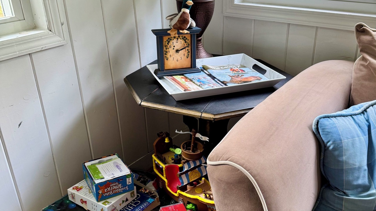 Photo of Bedroom in Denmark