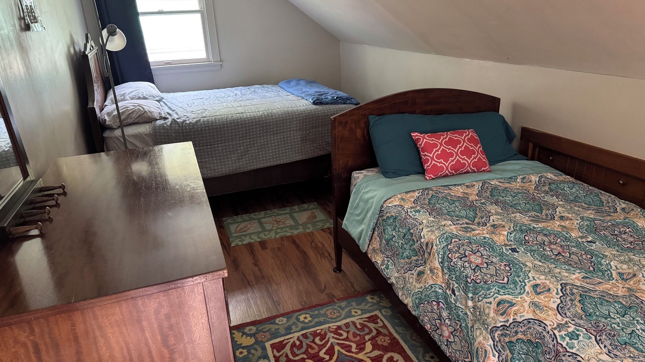 Photo of Bedroom in Denmark