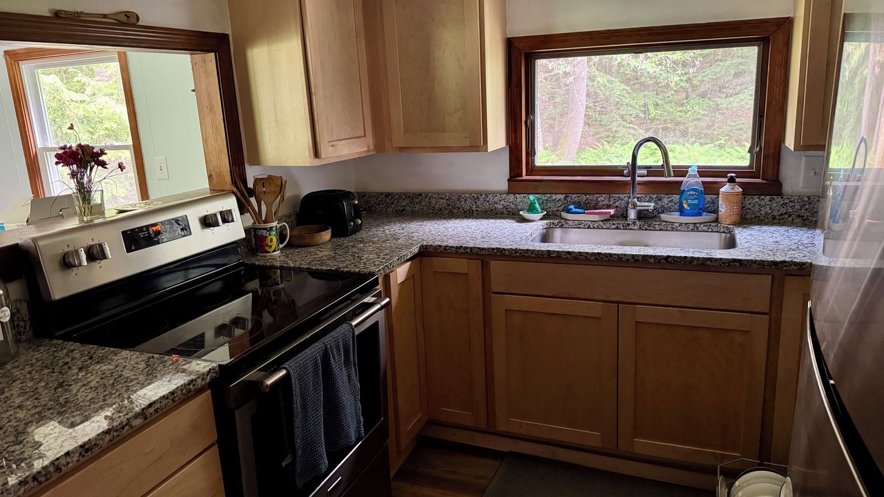 Photo of Kitchen in Denmark