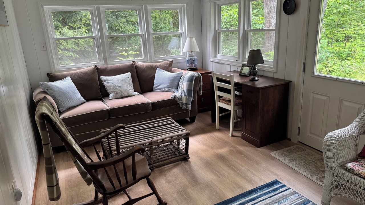 Photo of Livingroom in Denmark