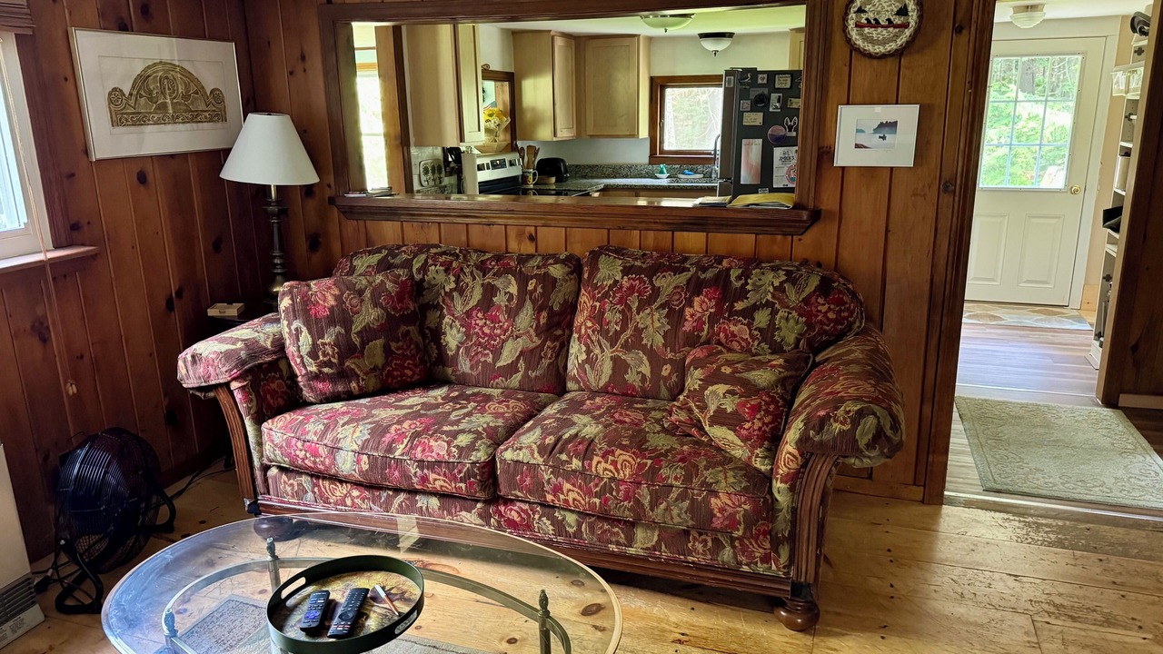 Photo of Livingroom in Denmark