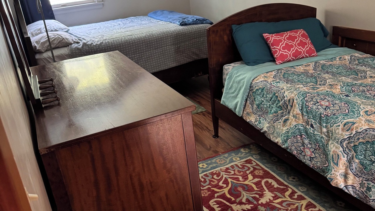 Photo of Bedroom in Denmark