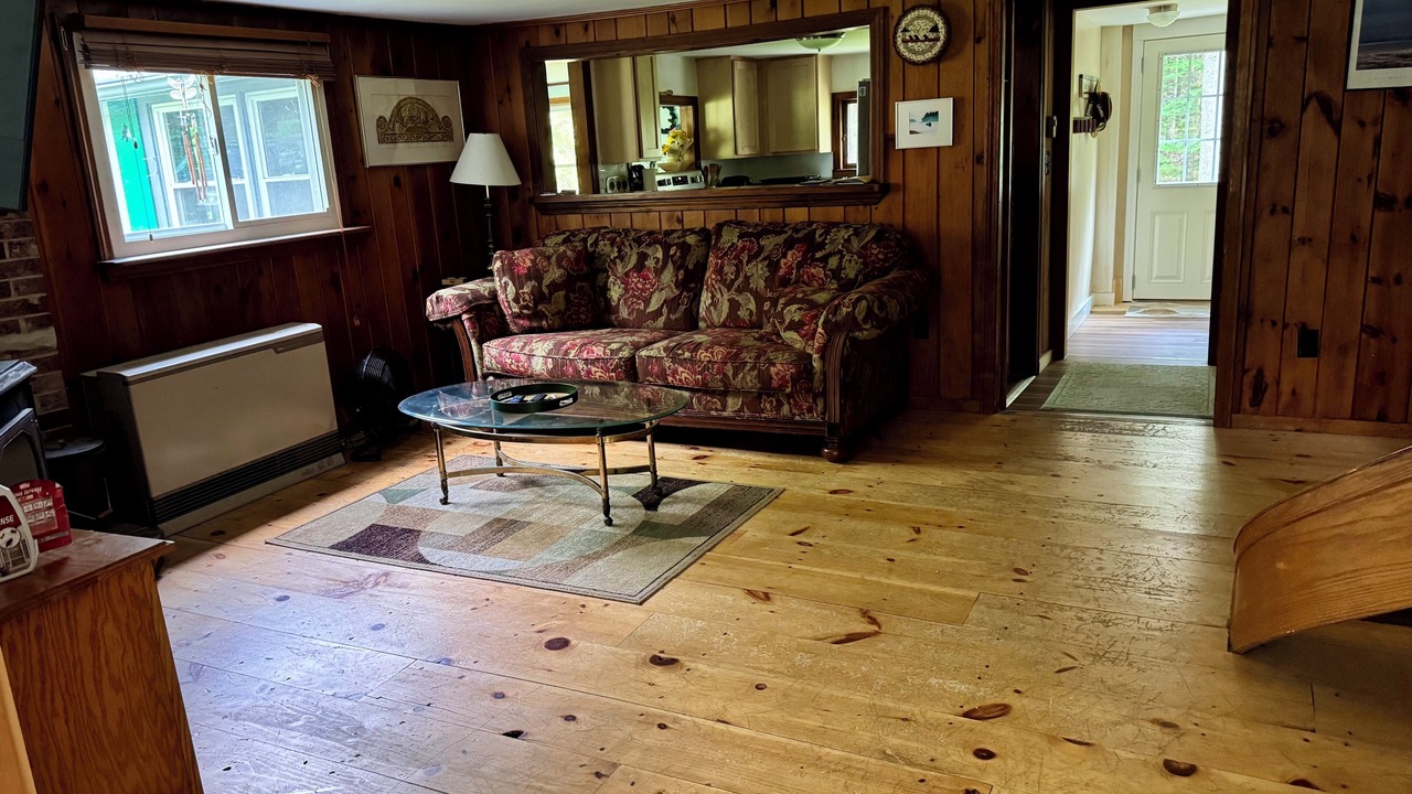 Photo of Livingroom in Denmark