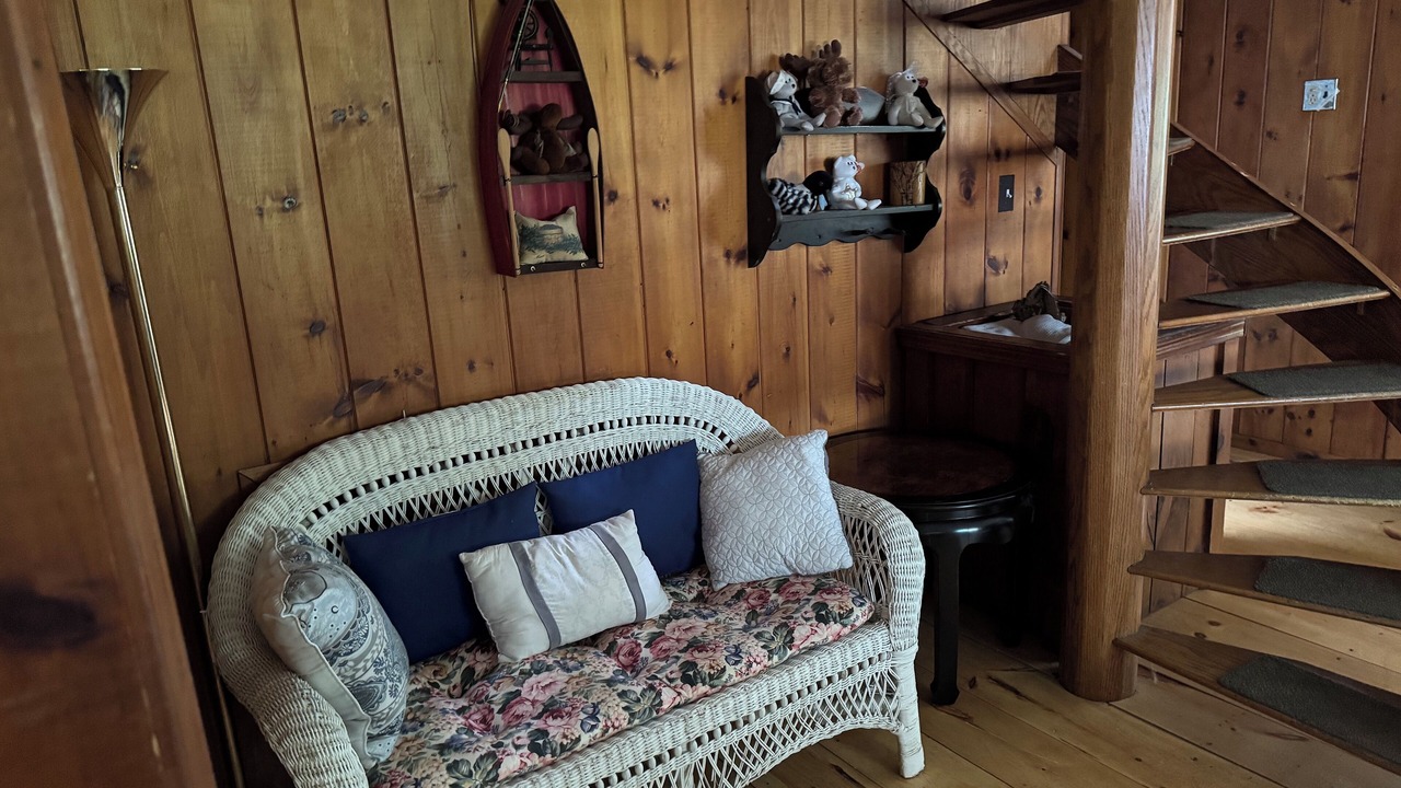 Photo of Livingroom in Denmark