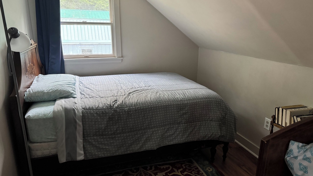 Photo of Bedroom in Denmark