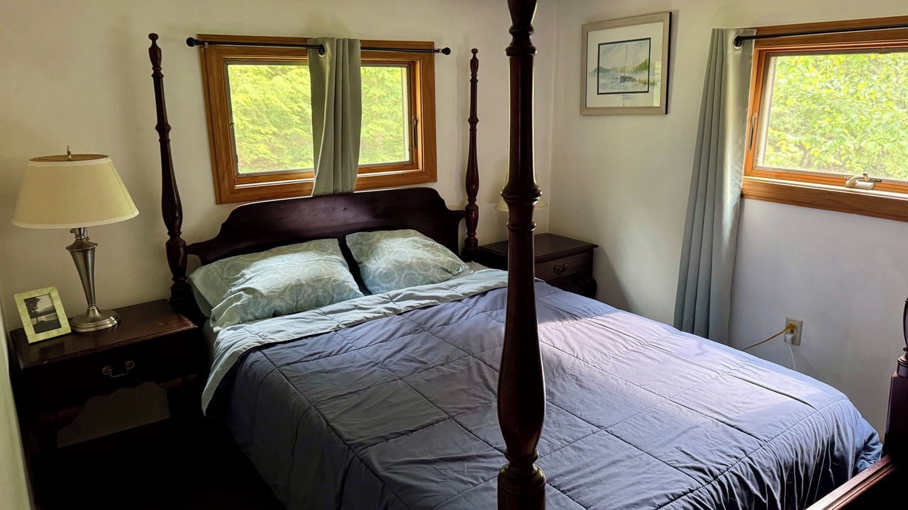 Photo of Bedroom in Denmark