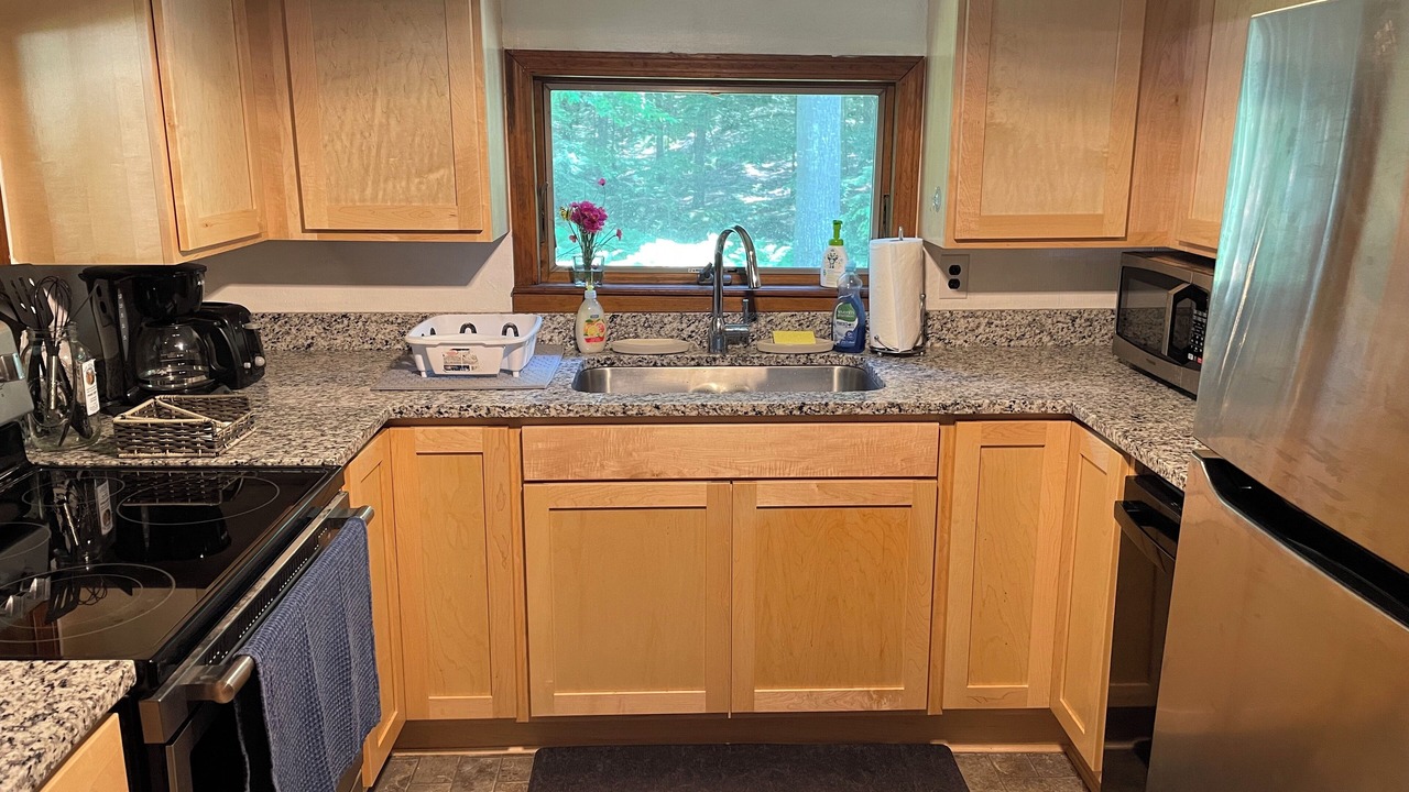 Photo of Kitchen in Denmark