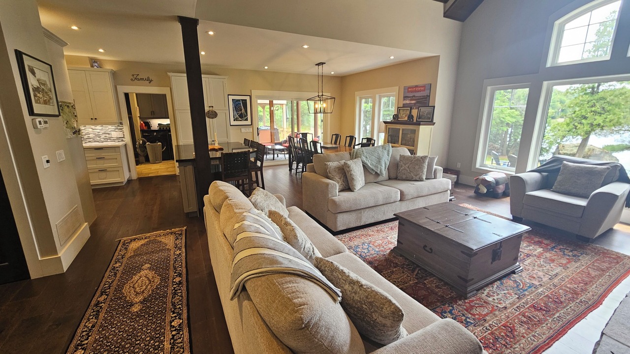 Photo of Livingroom in Bala