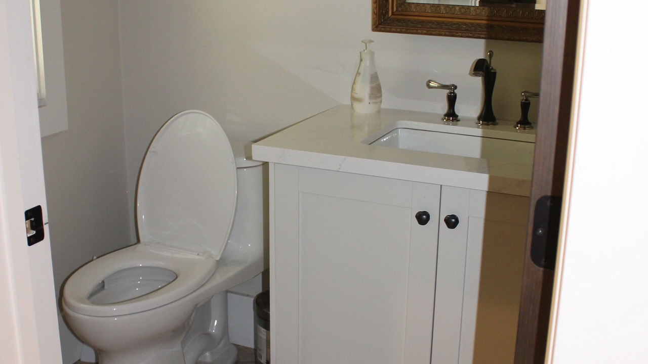 Photo of Bathroom in Bala