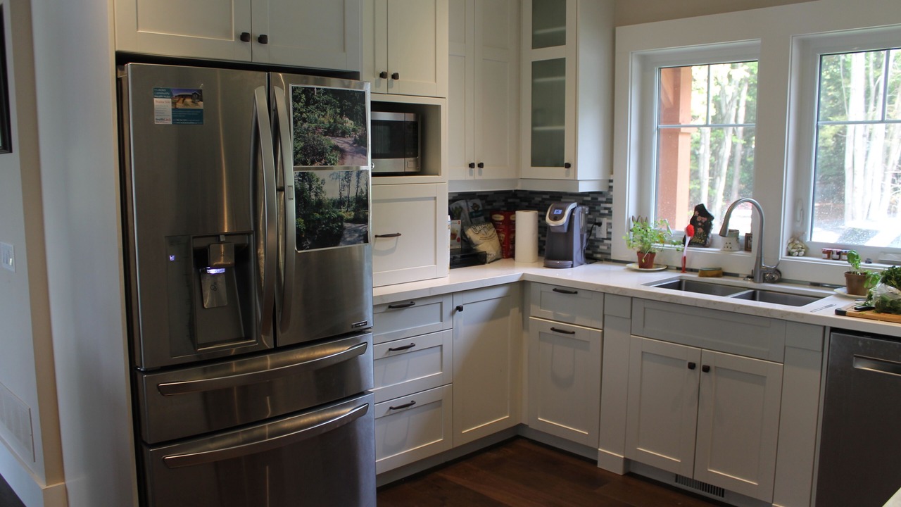 Photo of Kitchen in Bala