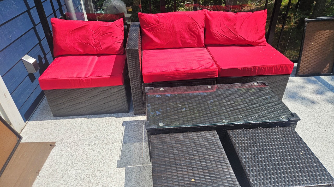 Photo of Patio Balcony in Bala