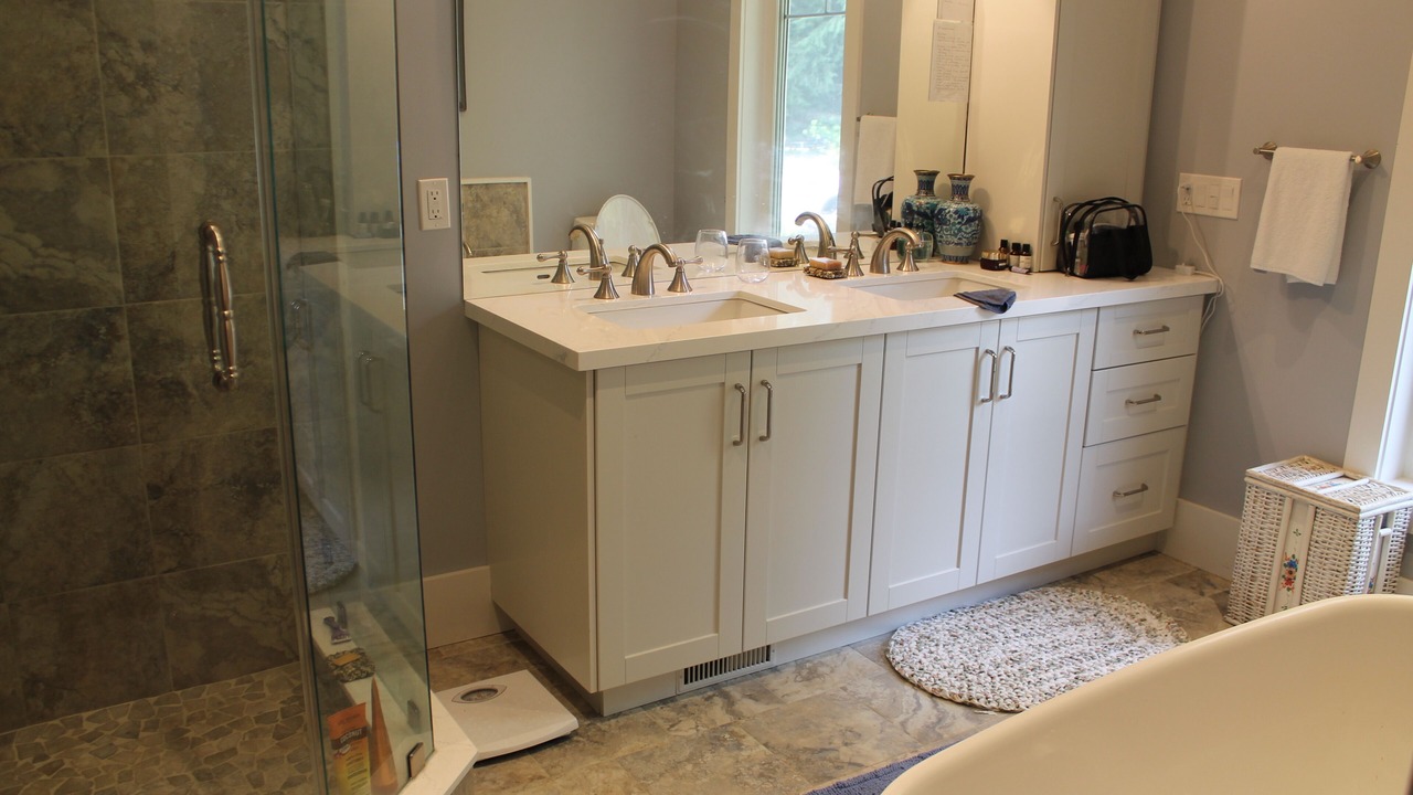Photo of Bathroom in Bala