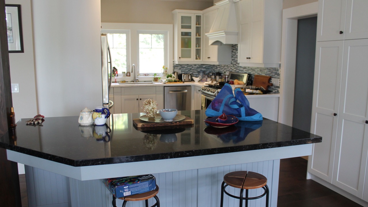 Photo of Kitchen in Bala