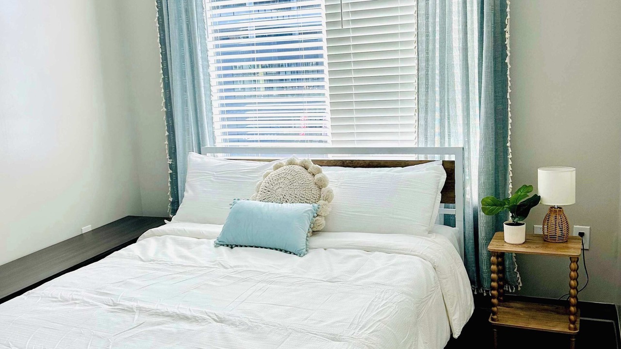 Photo of Bedroom in Home Park