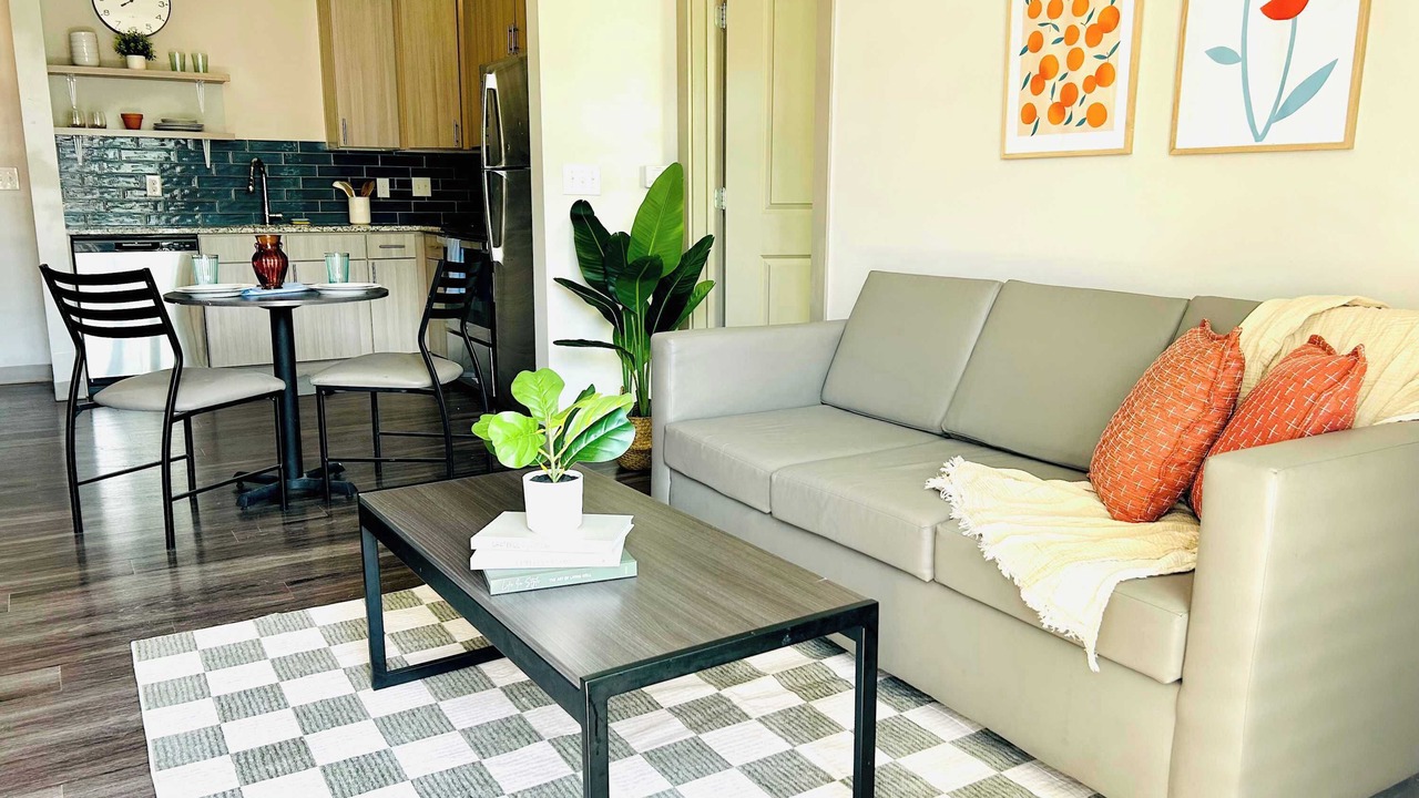 Photo of Livingroom in Home Park