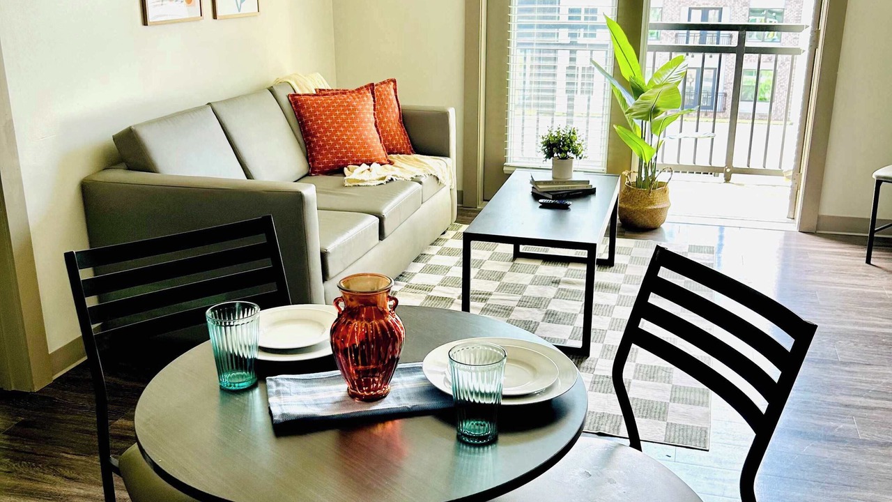 Photo of Livingroom in Home Park