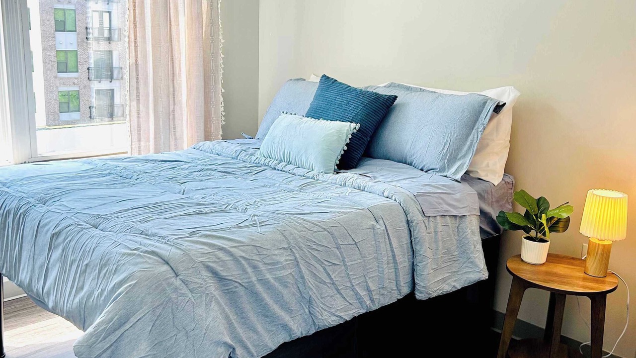 Photo of Bedroom in Home Park