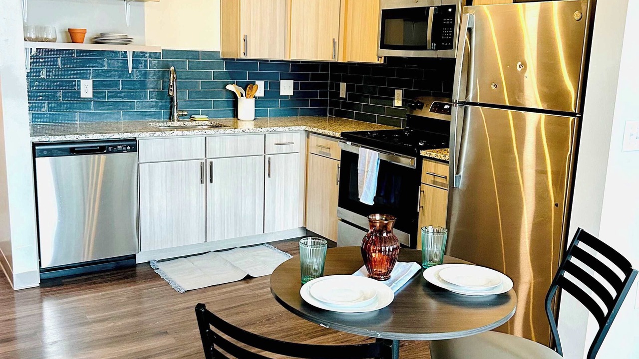 Photo of Kitchen in Home Park