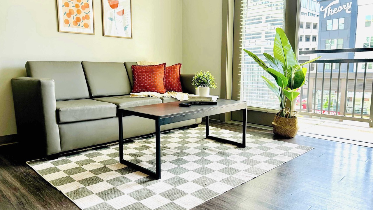 Photo of Livingroom in Home Park