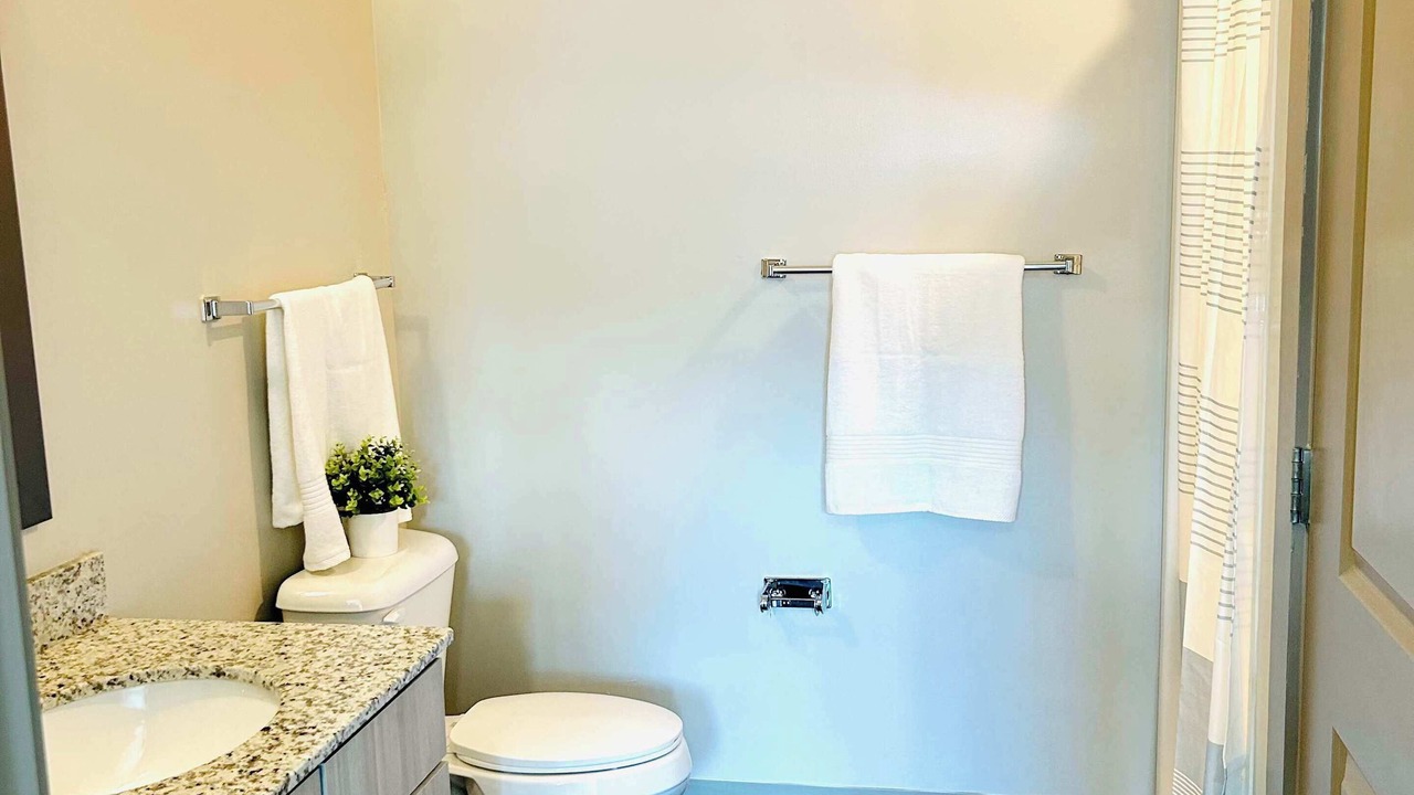 Photo of Bathroom in Home Park
