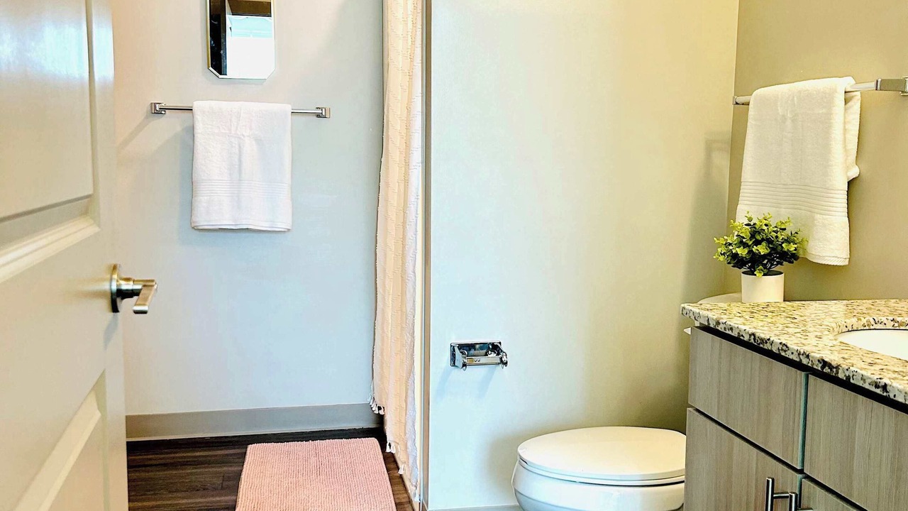 Photo of Bathroom in Home Park