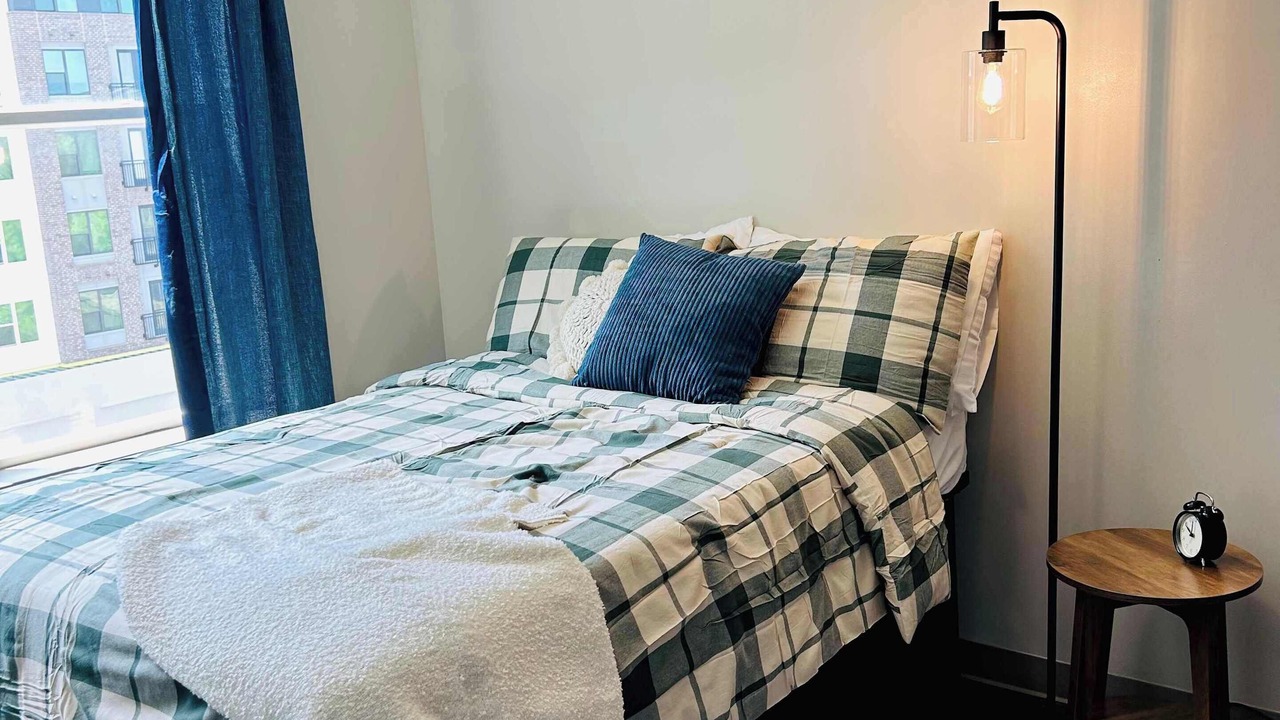 Photo of Bedroom in Home Park