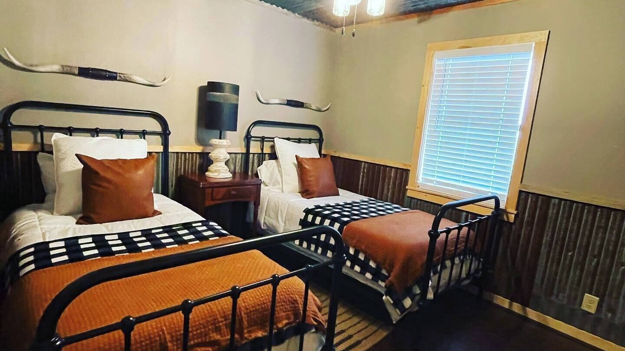 Photo of Bedroom in Paris