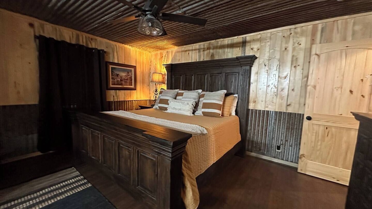 Photo of Bedroom in Paris