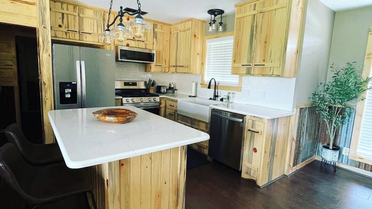 Photo of Kitchen in Paris