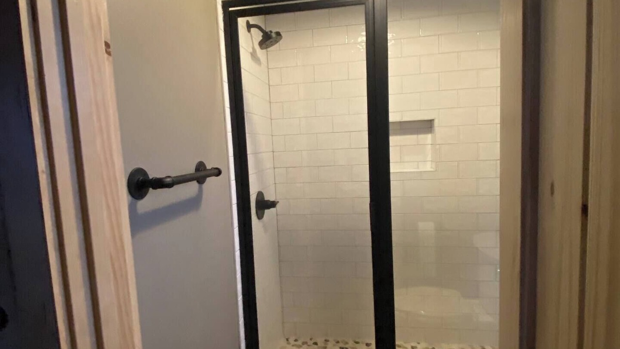 Photo of Bathroom in Paris