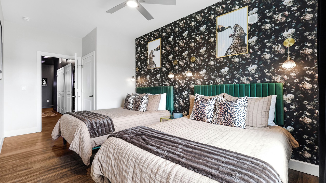 Photo of Bedroom in Eighth Avenue