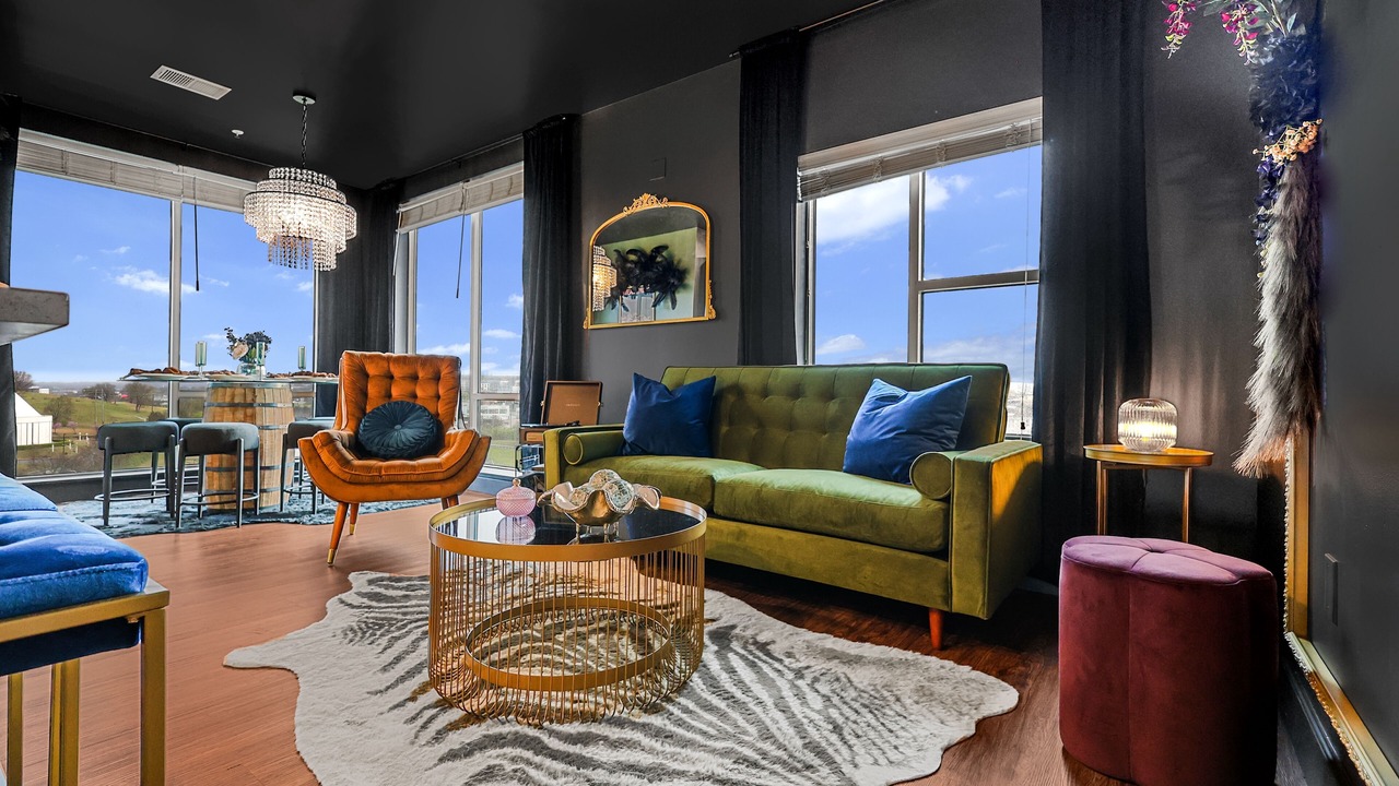 Photo of Livingroom in Eighth Avenue