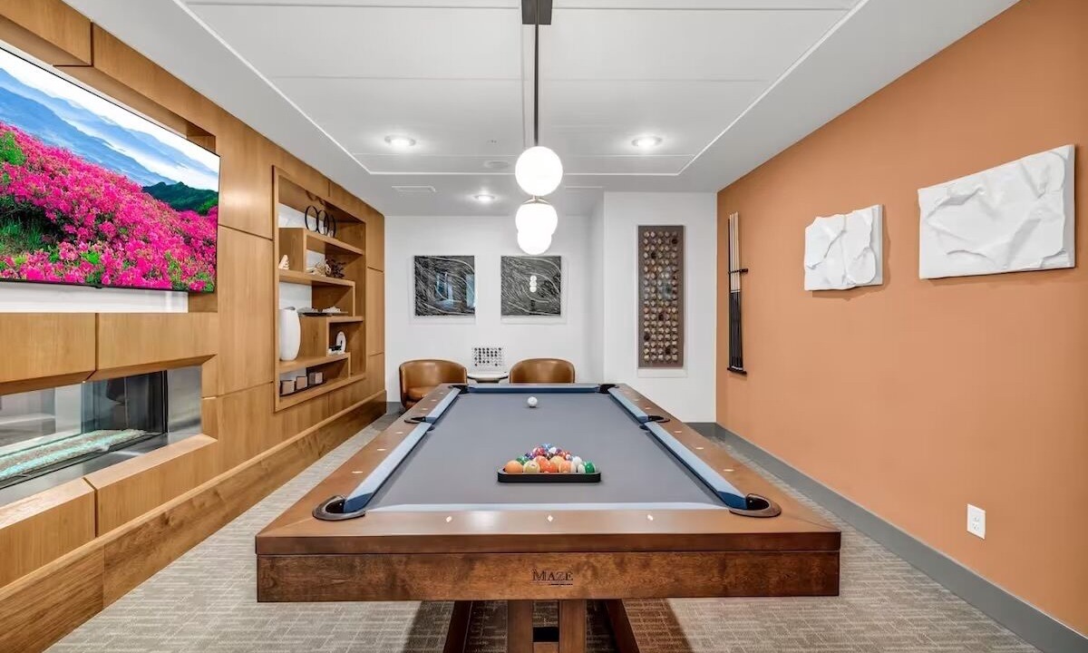 Photo of Bedroom in Eighth Avenue